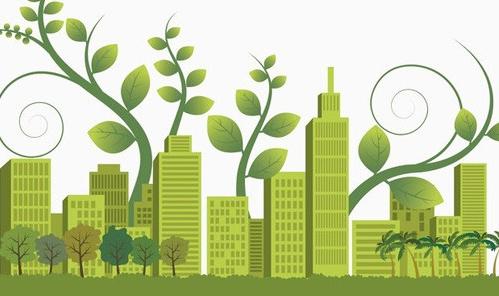 多種政策齊下 建筑涂料綠色環(huán)保之路勢在必行